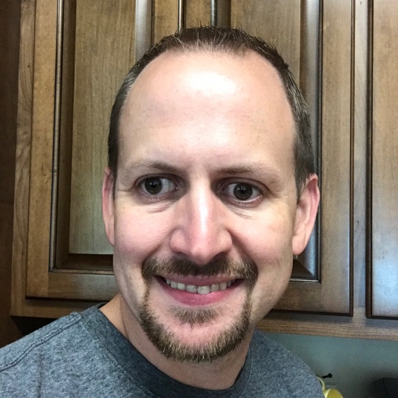 Meet your Posher, Derek - Picture 1 of 1